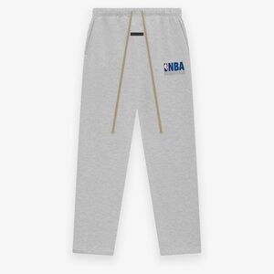 Fear of God sweatpants NBA Essentials